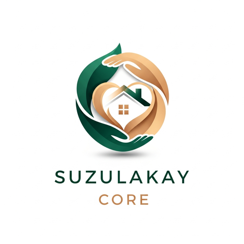Company logo designed by Bldscale
