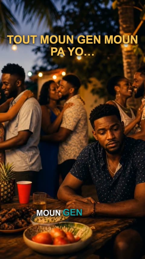 Dating app story ad still