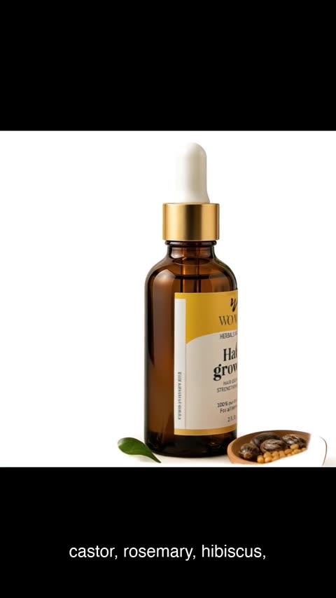 A simple photo of a client's product